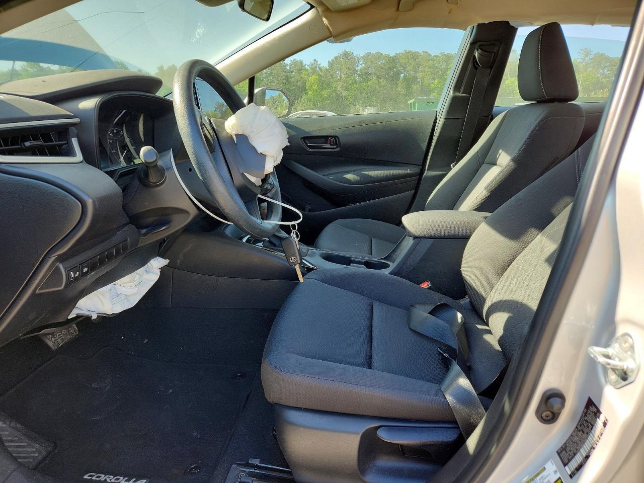 2024 Toyota Corolla Le - Фото 7