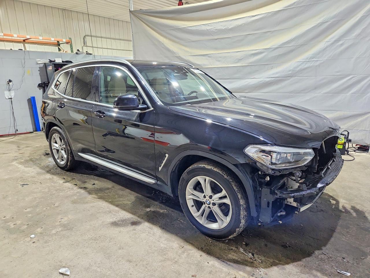 2019 BMW X3 xDrive30I - Image 4