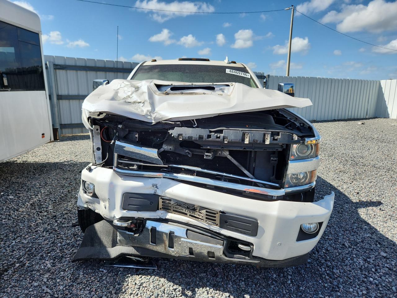 2019 Chevrolet 3500 Hd - Фото 5