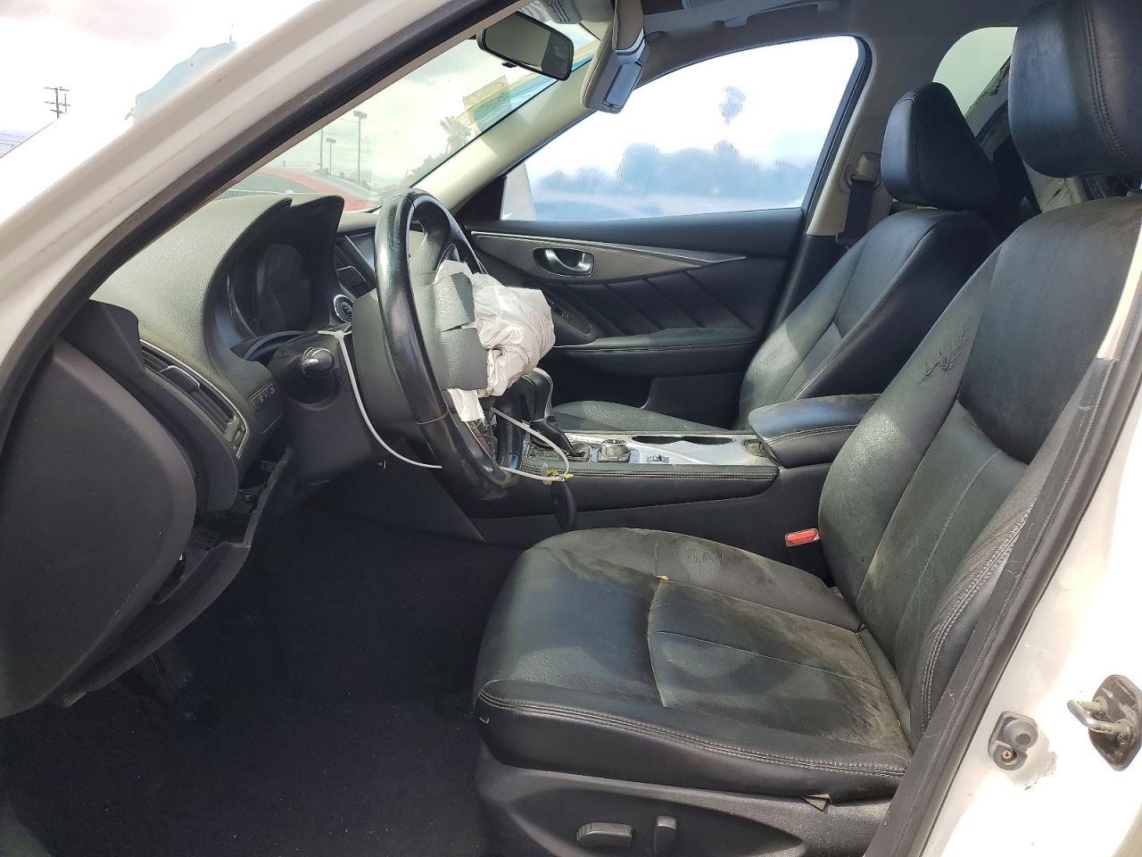 2014 Infiniti Q50 Base - Image 7