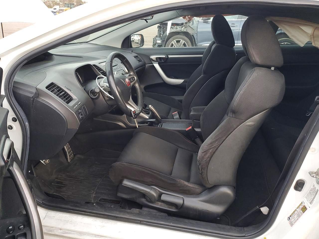 2006 Honda Civic Si - Фото 7