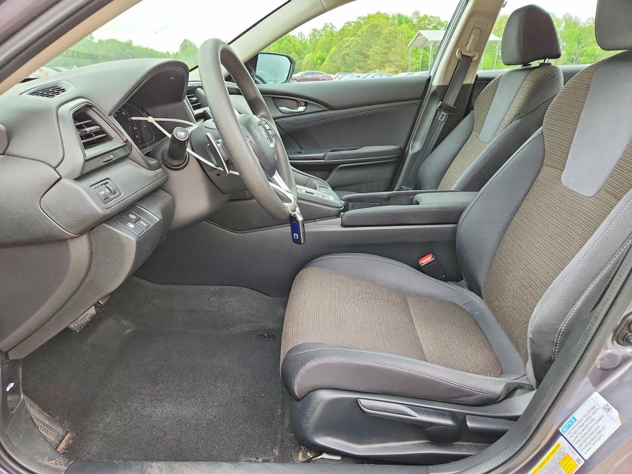 2020 Honda Insight Ex - Image 7