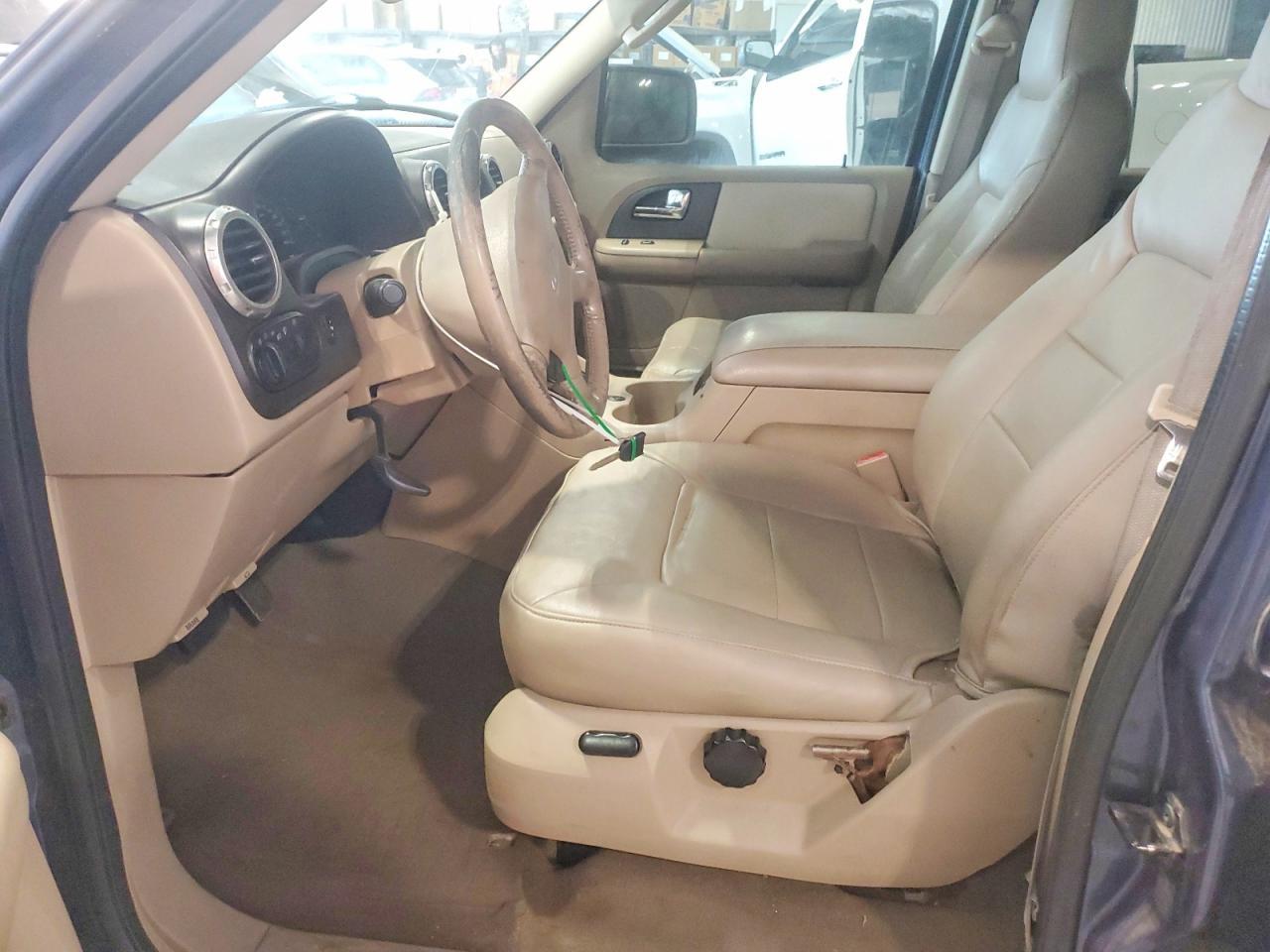 2003 Ford Expedition Xlt - Image 7