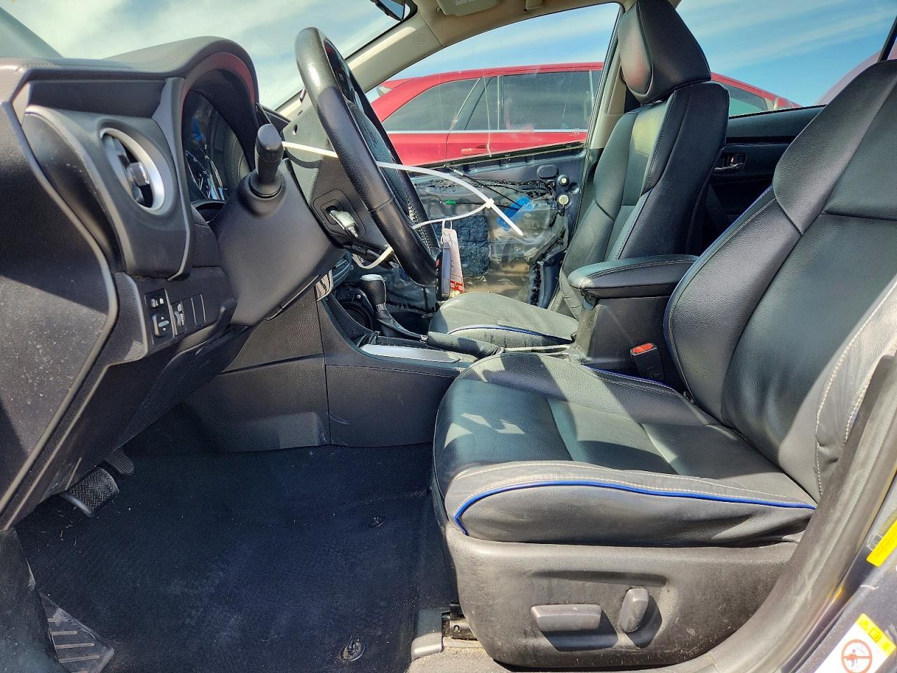 2019 Toyota Corolla Xse - Фото 7