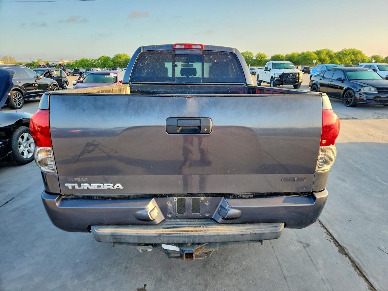 2007 Toyota Tundra Sr5 - Image 6