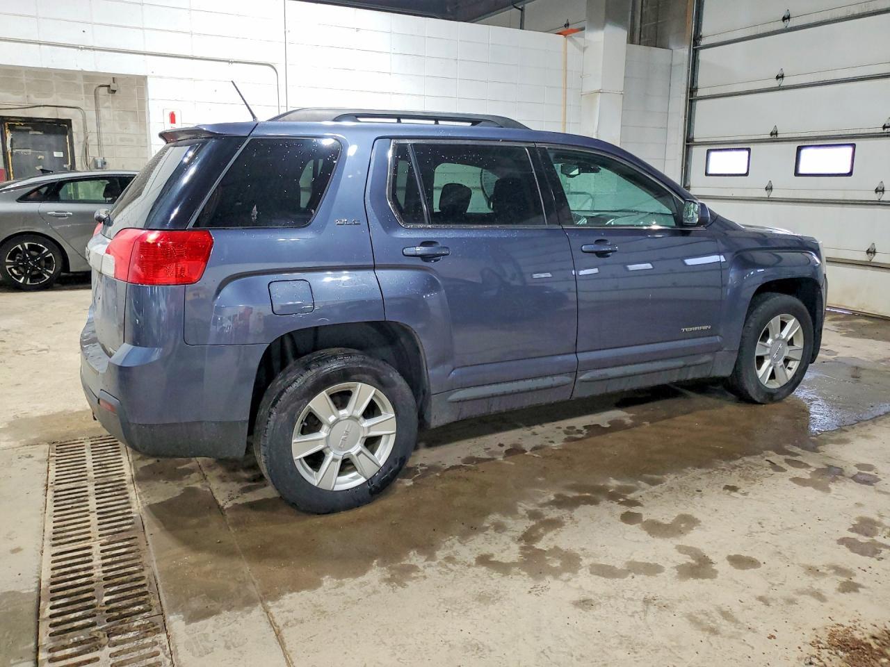 2013 GMC Terrain Sle - Image 3