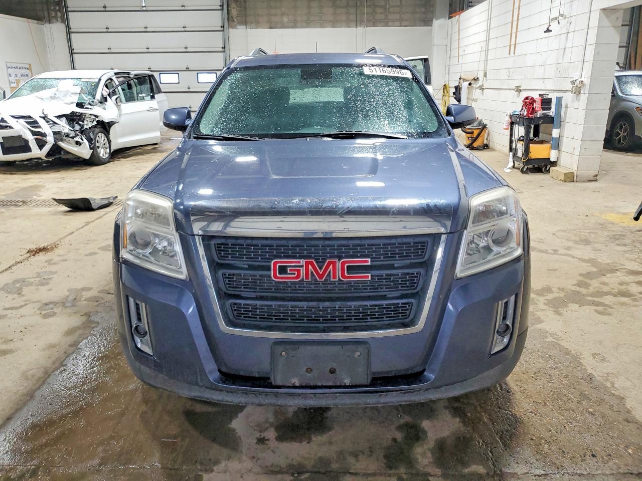 2013 GMC Terrain Sle - Image 5