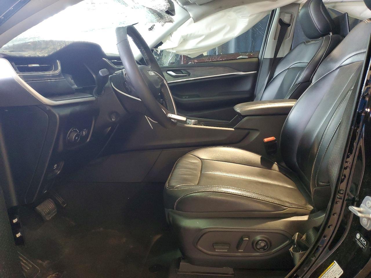 2024 Jeep Grand Cherokee L Limited - Image 7