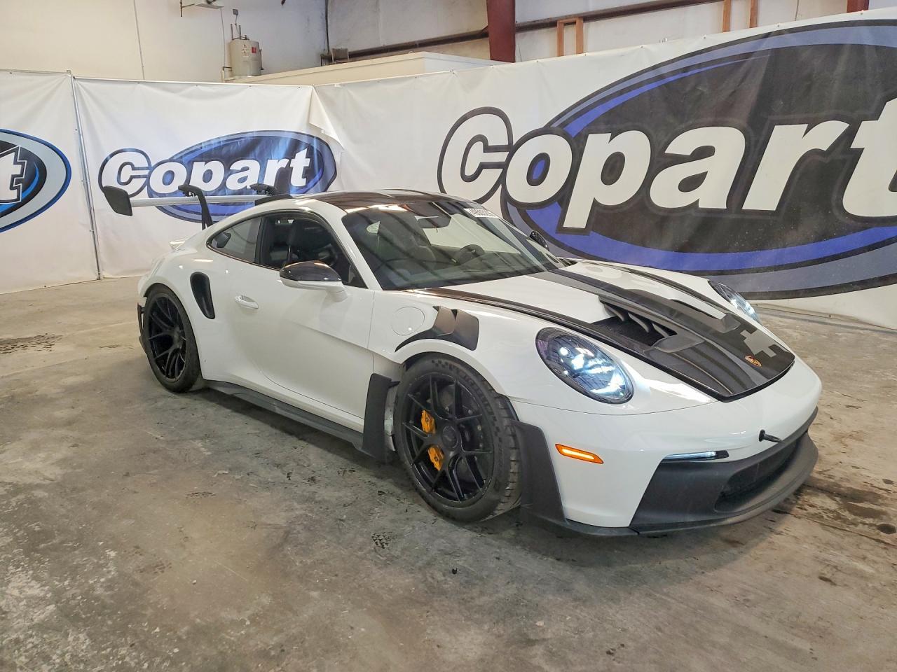 2024 Porsche 911 Gt3 Rs - Image 4
