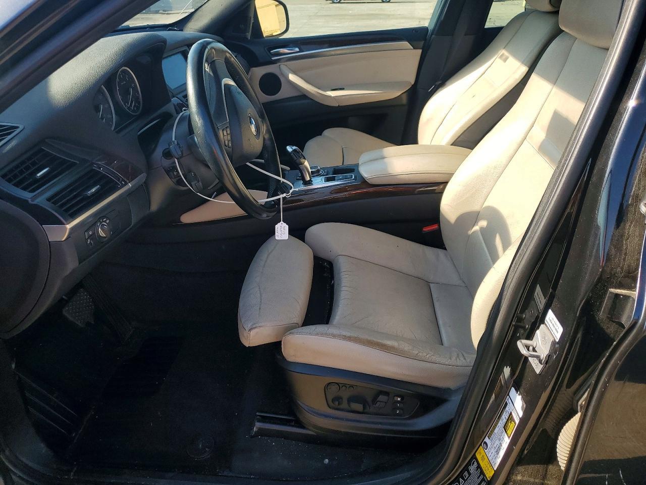 2012 BMW X6 xDrive35I - Image 7