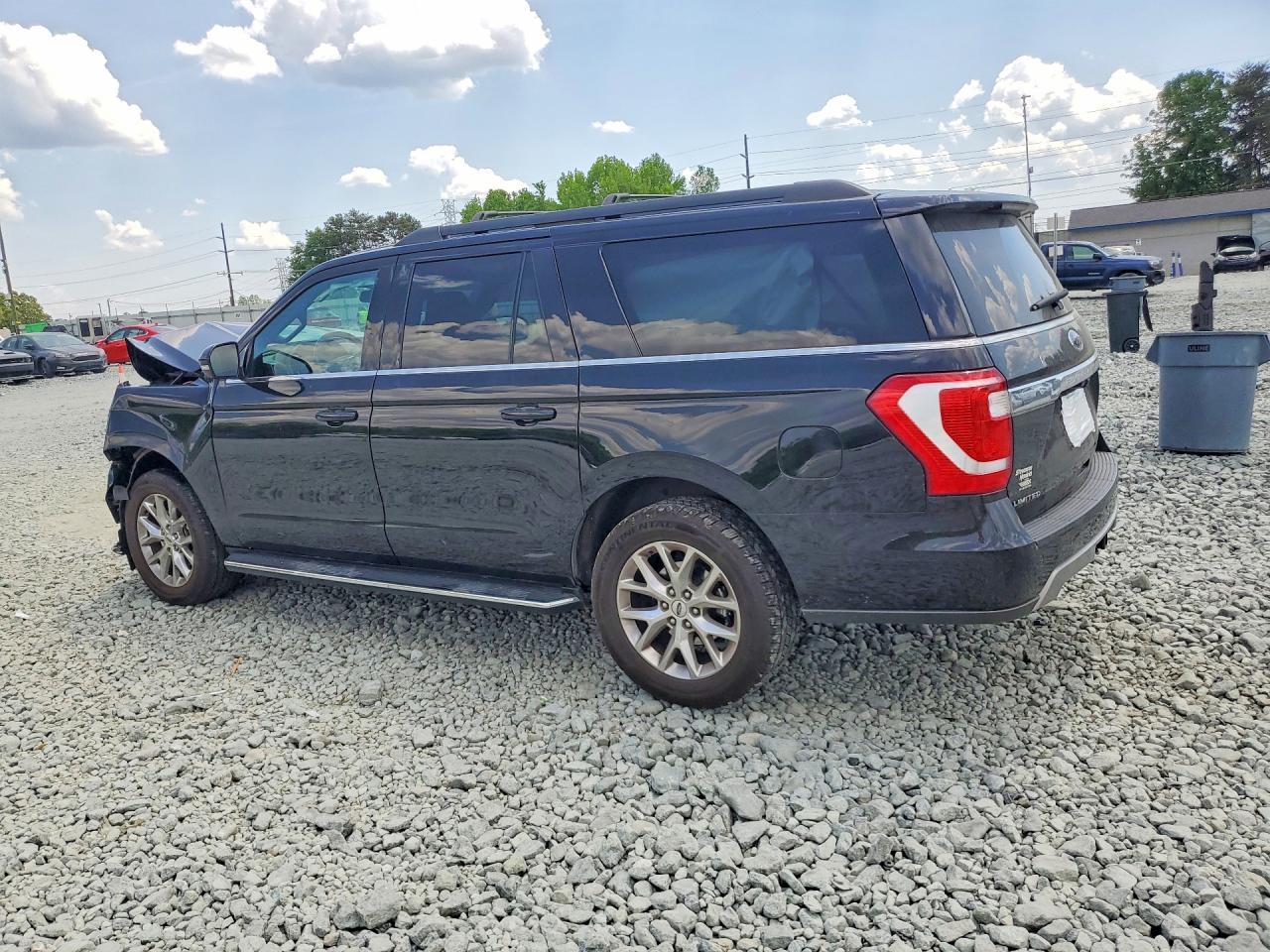 2021 Ford Expedition Max Xlt - Image 2
