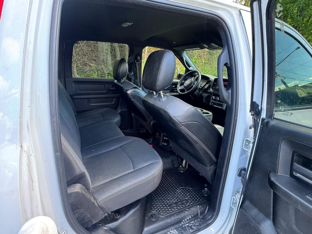 2021 Ram 3500 - Image 6