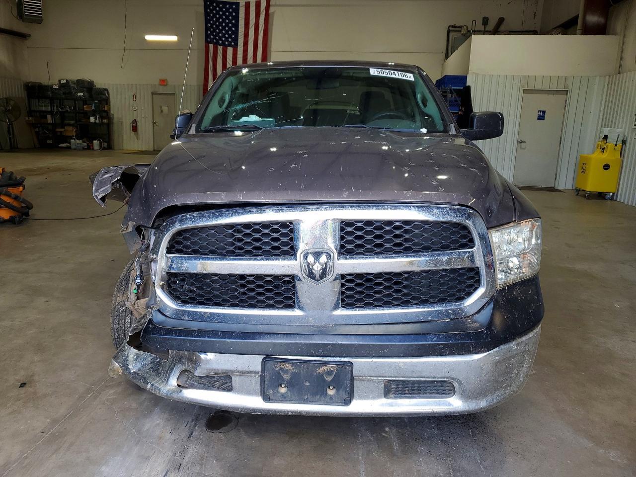 2018 Ram 1500 St - Фото 5