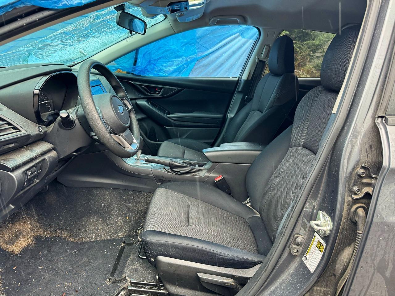 2023 Subaru Crosstrek - Фото 5