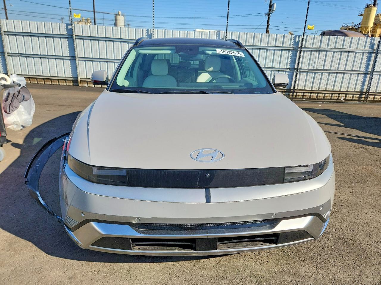 2025 Hyundai Ioniq 5 Limited - Image 5