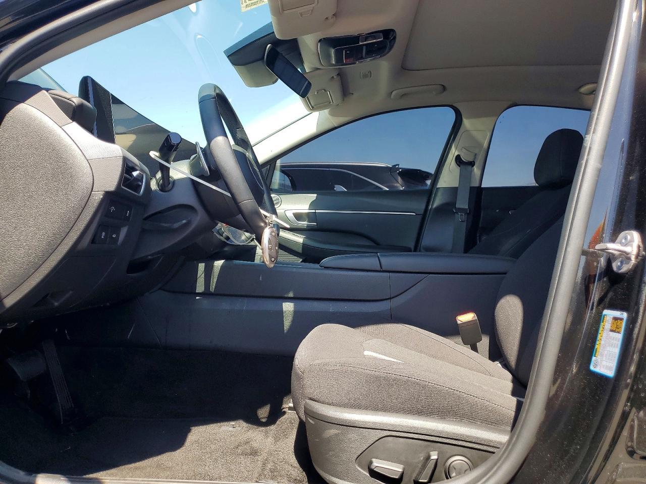 2024 Hyundai Sonata Sel - Image 7