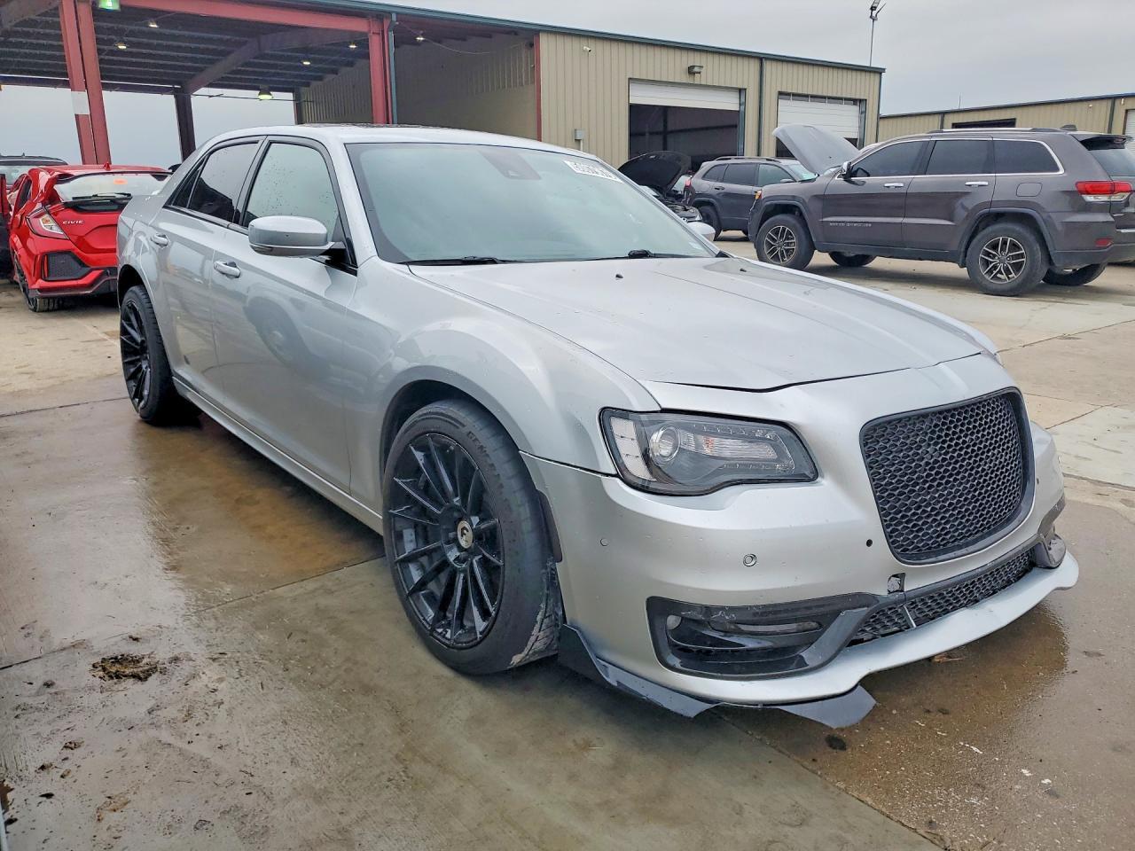 2022 Chrysler 300 S - Фото 4