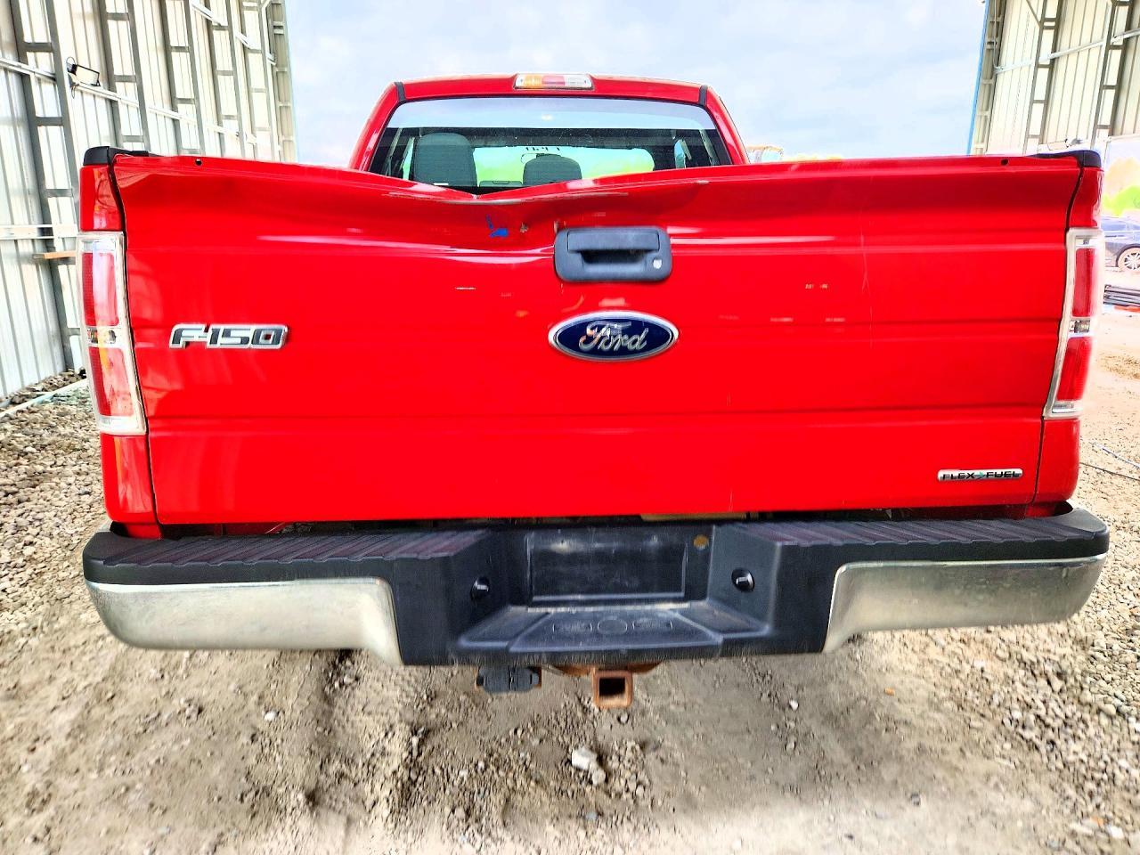 2012 Ford F150 Super Cab - Фото 6