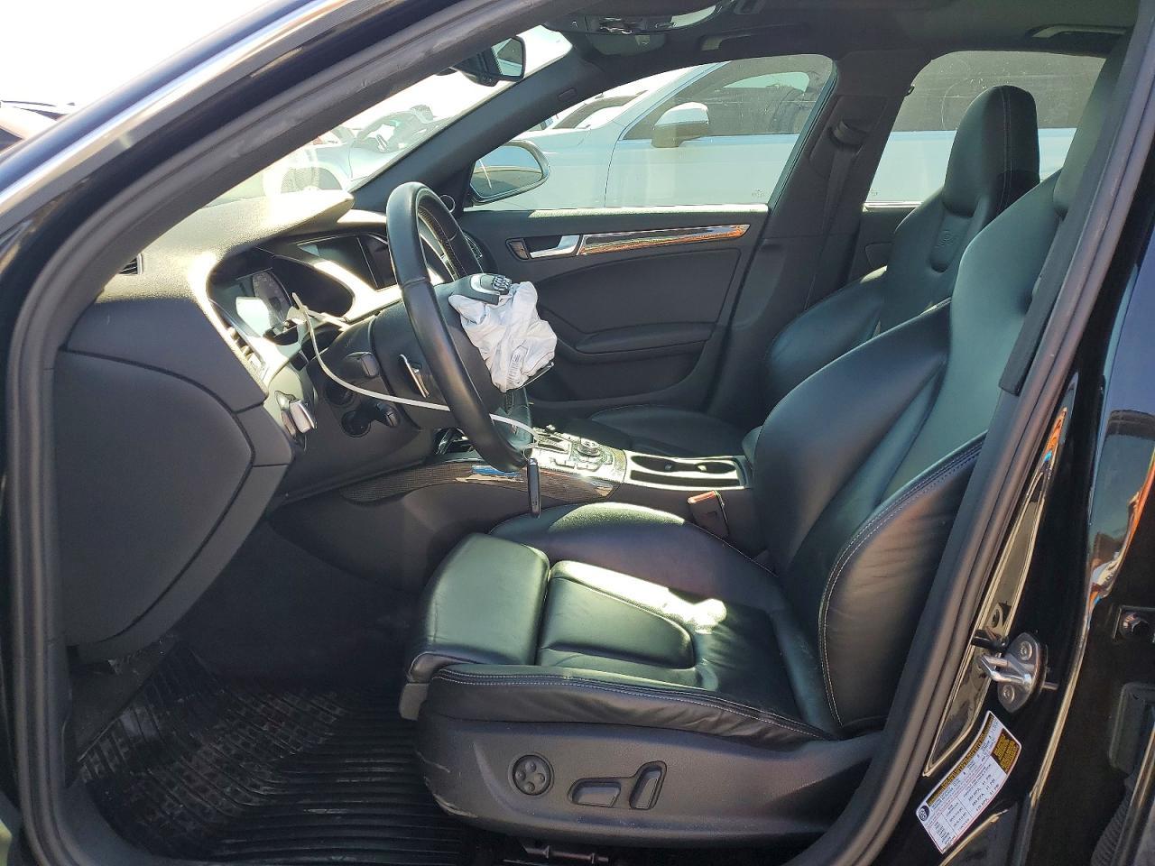 2010 Audi S4 Prestige - Фото 7