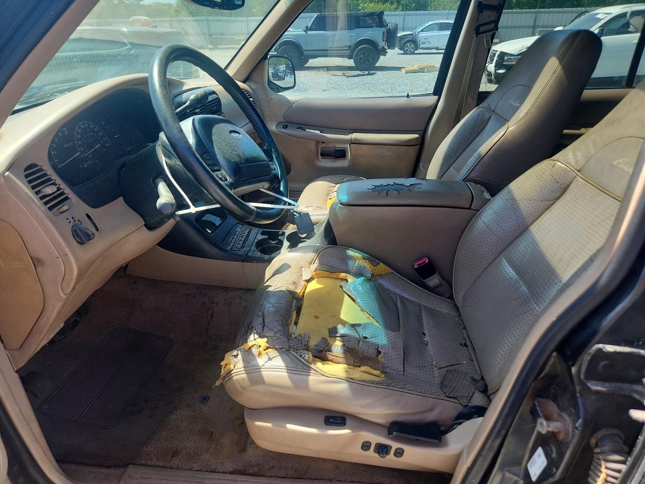 1998 Ford Explorer - Фото 7