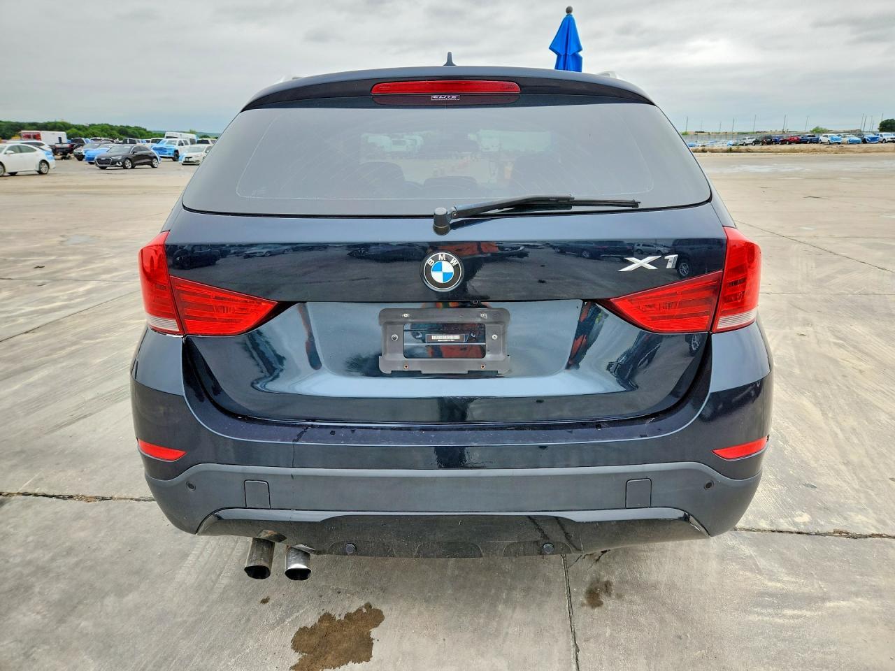 2014 BMW X1 xDrive28I - Image 6