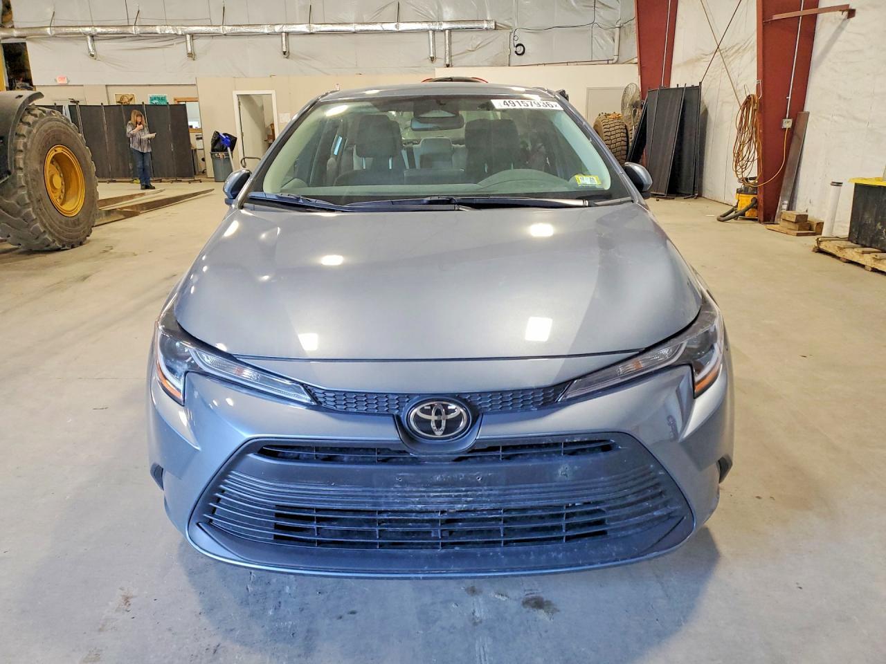 2026 Toyota Corolla Le - Фото 5