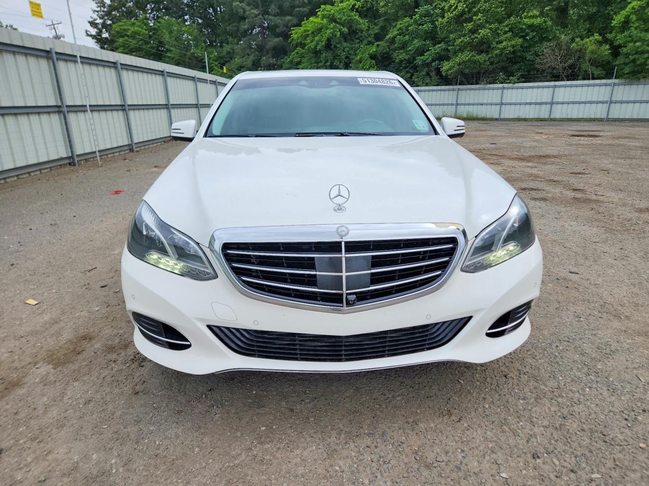 2014 Mercedes-Benz E 250 Bluetec - Image 5