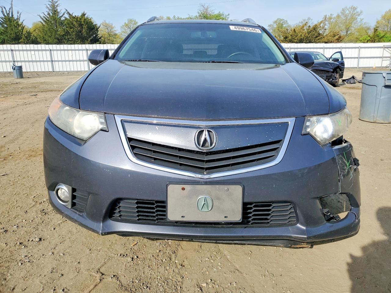 2013 Acura Tsx - Image 5