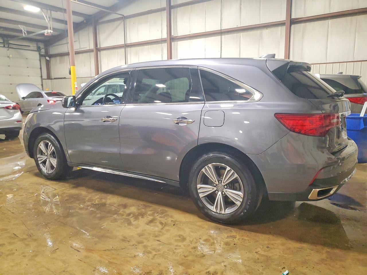 2020 Acura Mdx - Фото 2
