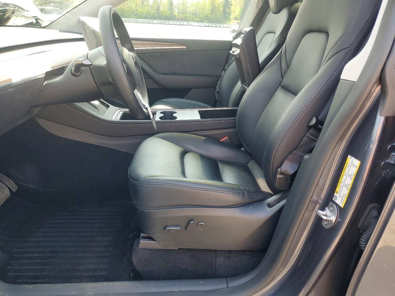2023 Tesla Model Y - Фото 7