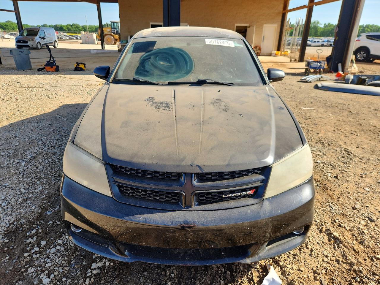 2013 Dodge Avenger Sxt - Image 5