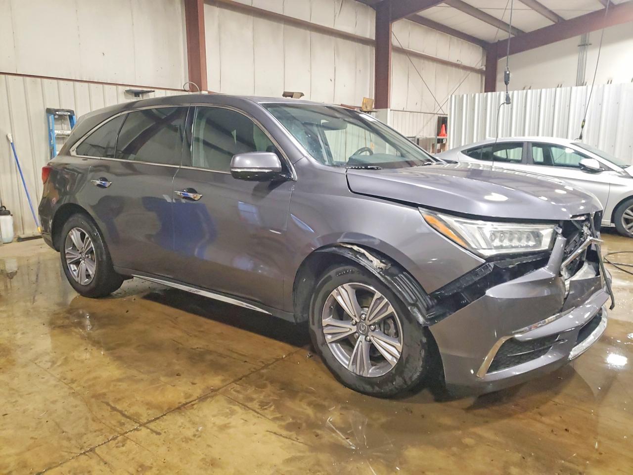 2020 Acura Mdx - Фото 4