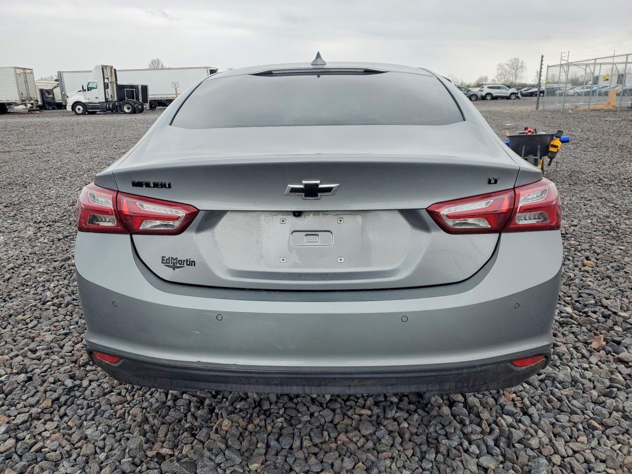 2024 Chevrolet Malibu Premier - Image 6