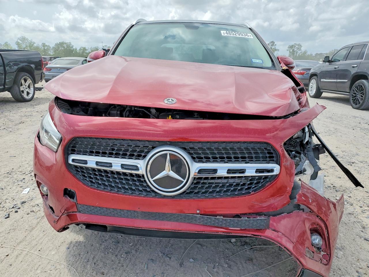 2021 Mercedes-Benz Gla 250 - Image 5