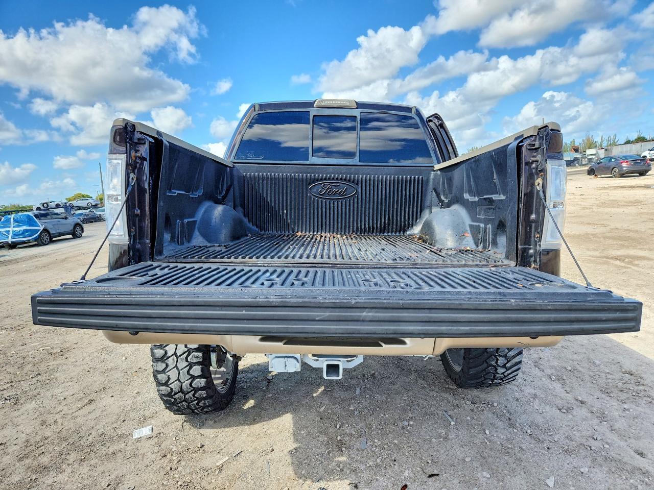 2013 Ford F150 Supercrew - Фото 6
