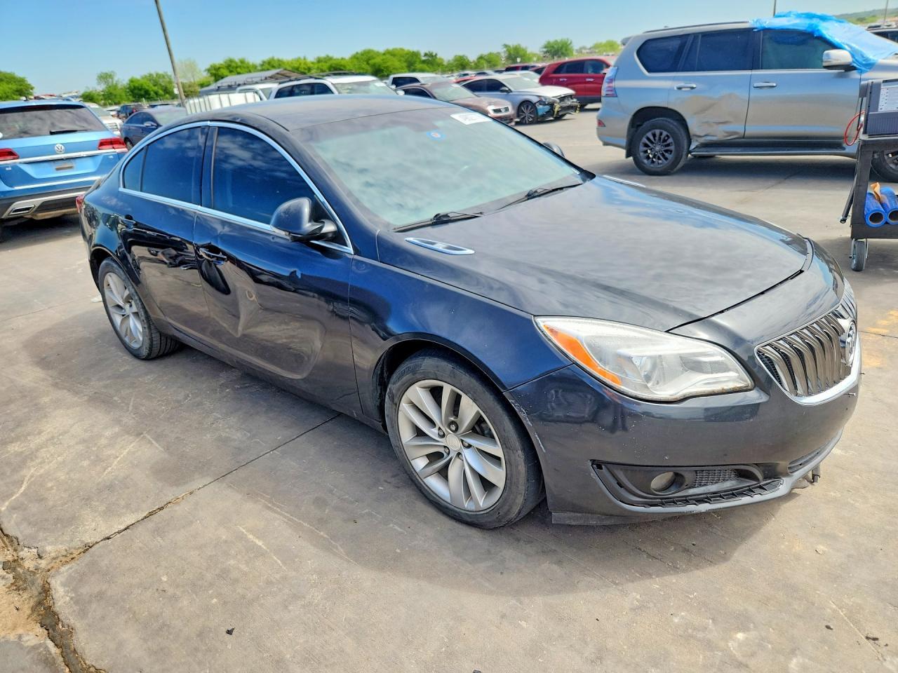 2016 Buick Regal - Фото 4