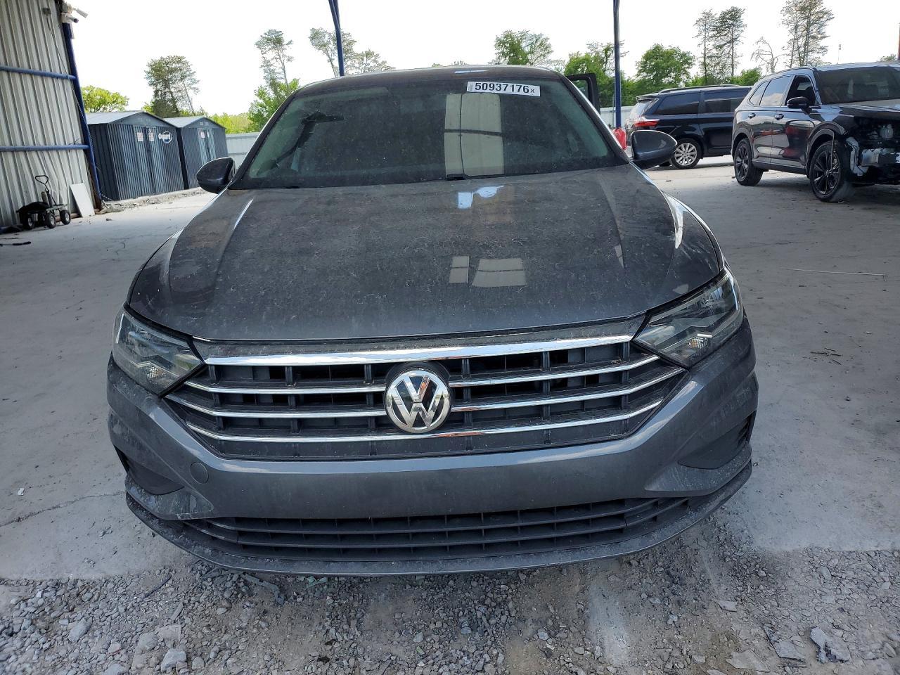 2019 Volkswagen Jetta S - Image 5