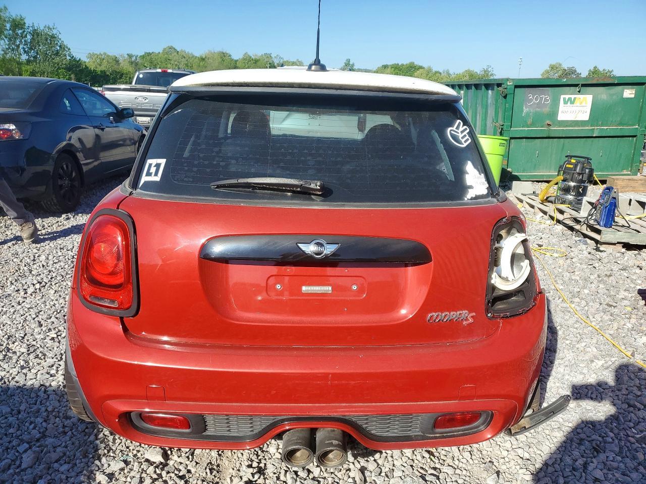 2014 Mini Cooper S - Image 6