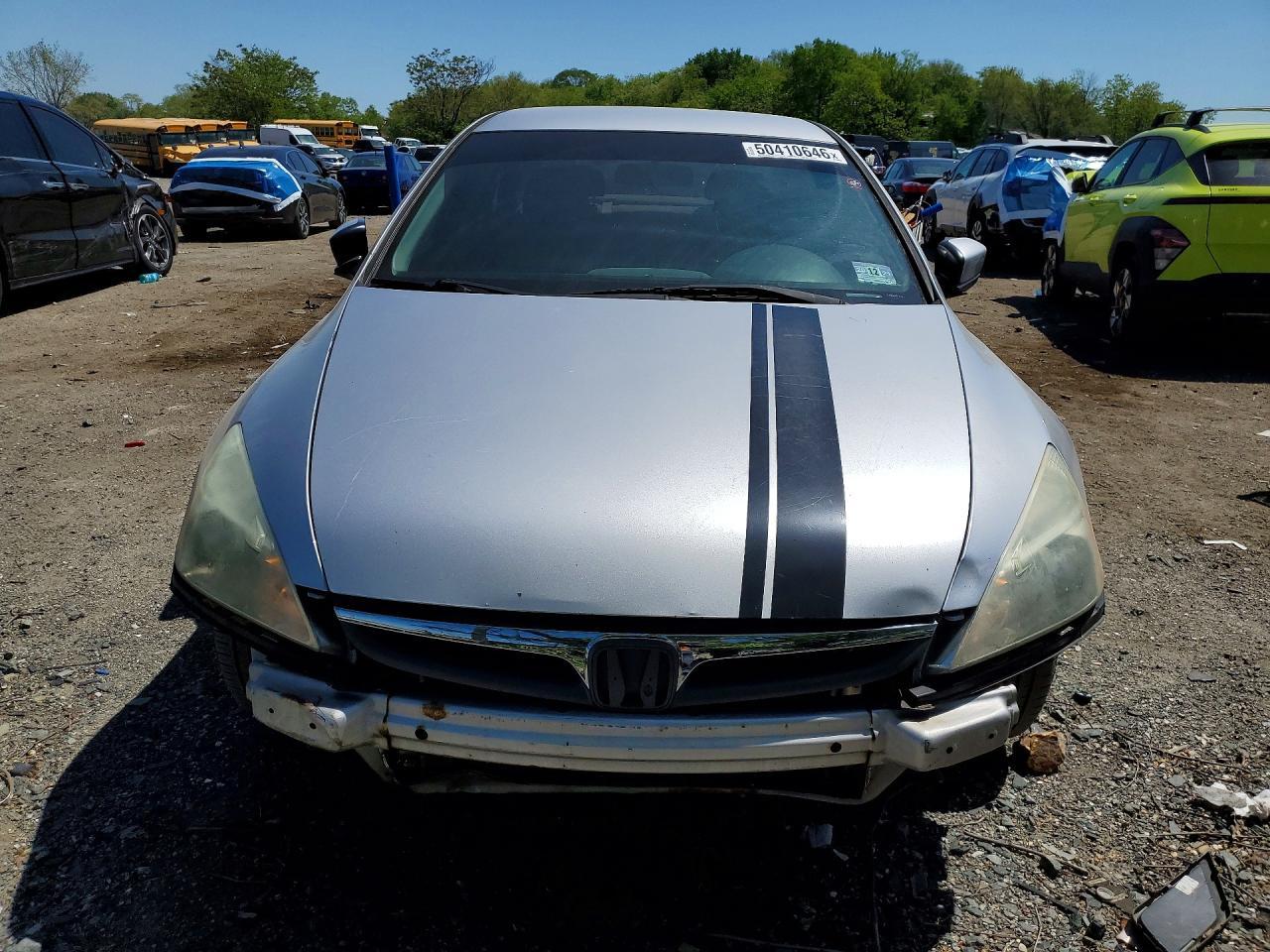 2007 Honda Accord Se - Фото 5