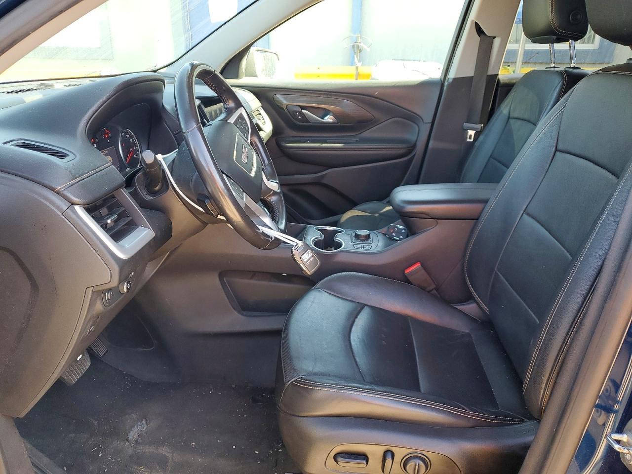 2021 GMC Terrain Slt - Фото 7