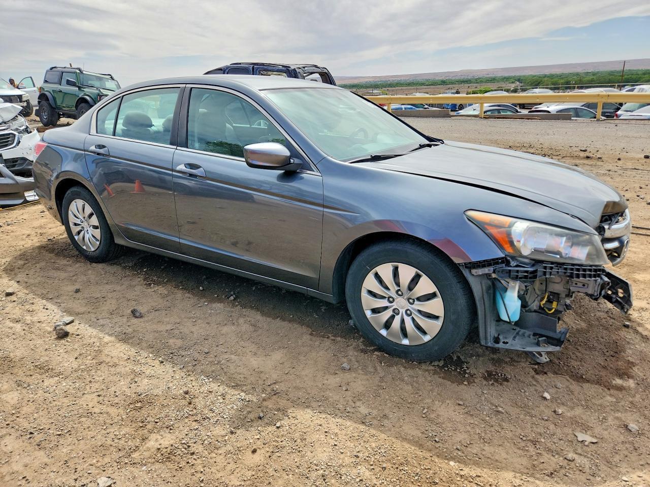 2012 Honda Accord - Image 4
