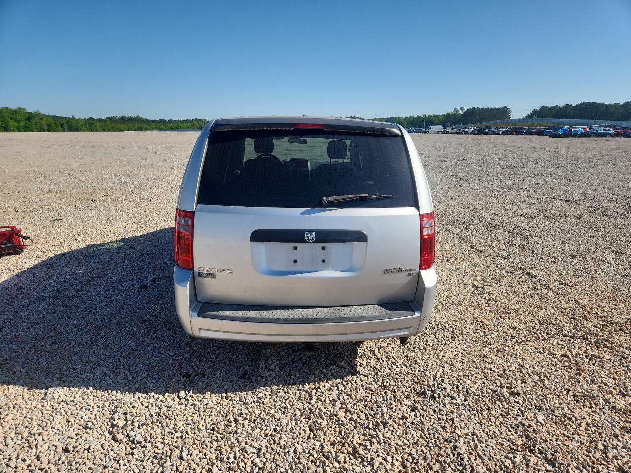 2010 Dodge Grand Caravan Se - Image 6