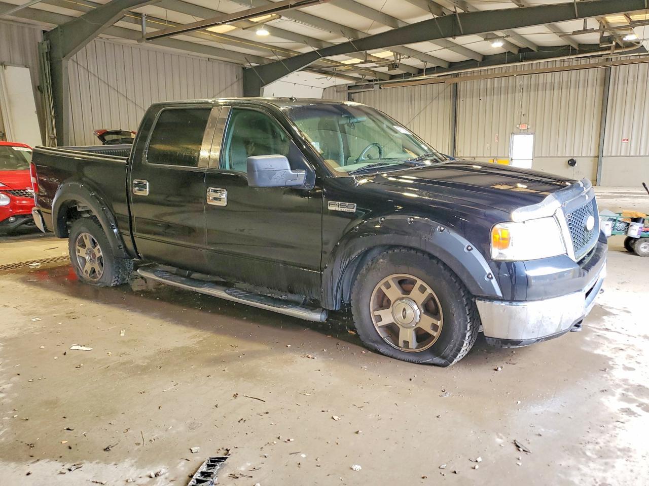 2006 Ford F150 Supercrew - Image 4