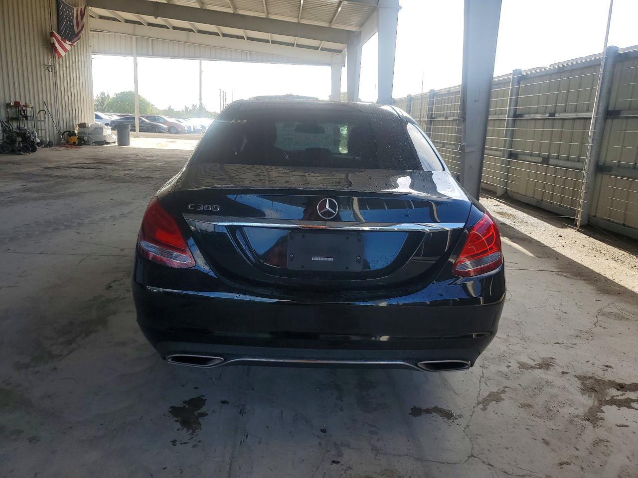 2018 Mercedes-Benz C 300 - Фото 6