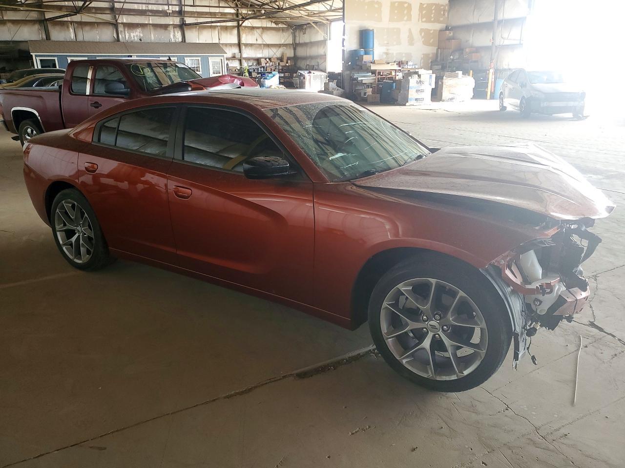 2023 Dodge Charger Sxt - Фото 4