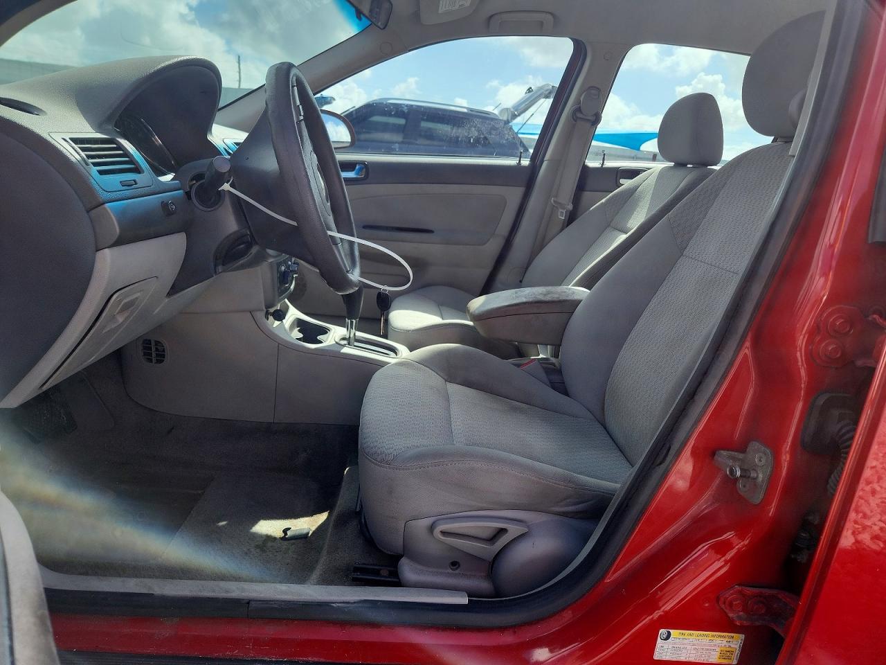 2007 Chevrolet Cobalt Lt - Image 7