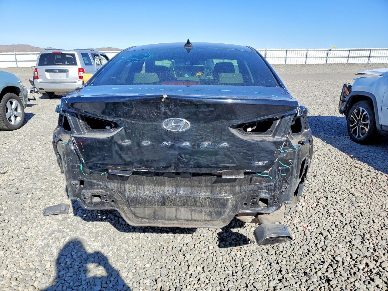 2019 Hyundai Sonata Eco Turbo - Image 6