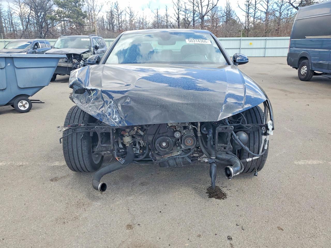 2019 Audi A4 Premium Plus - Фото 5