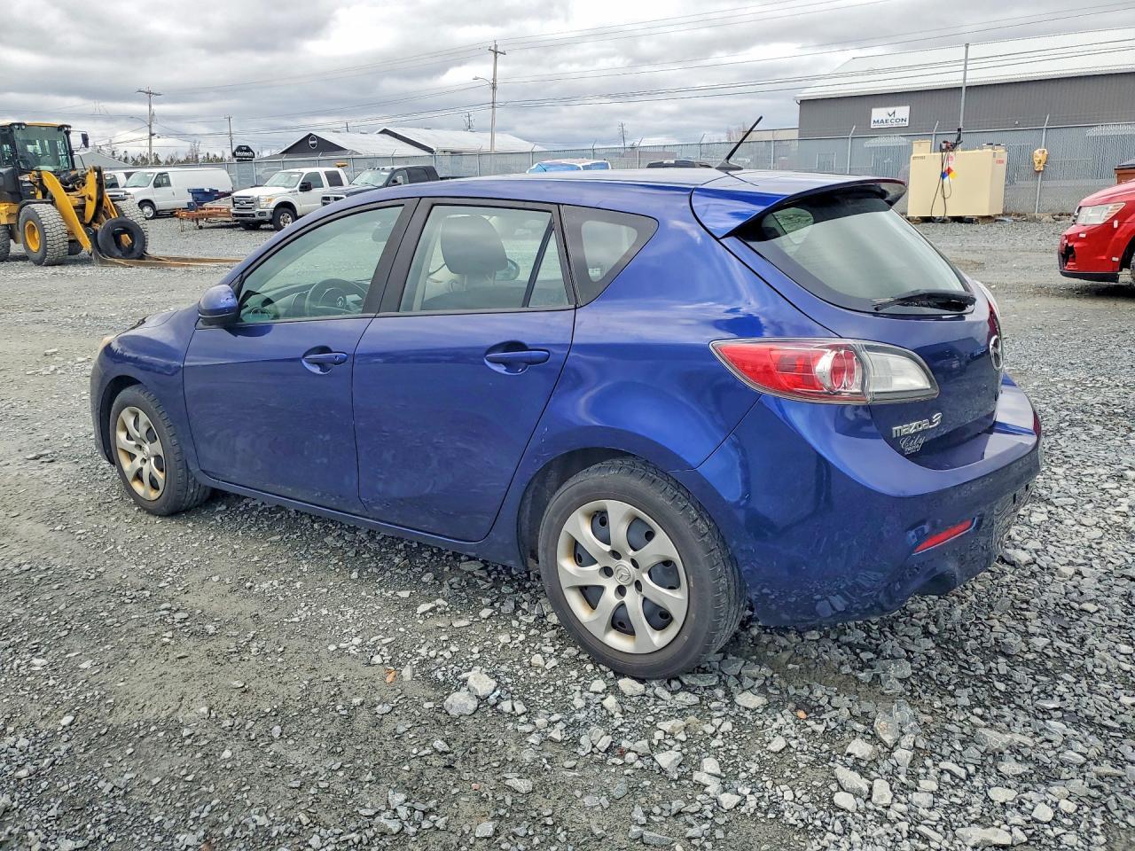 2012 Mazda 3 - Image 2