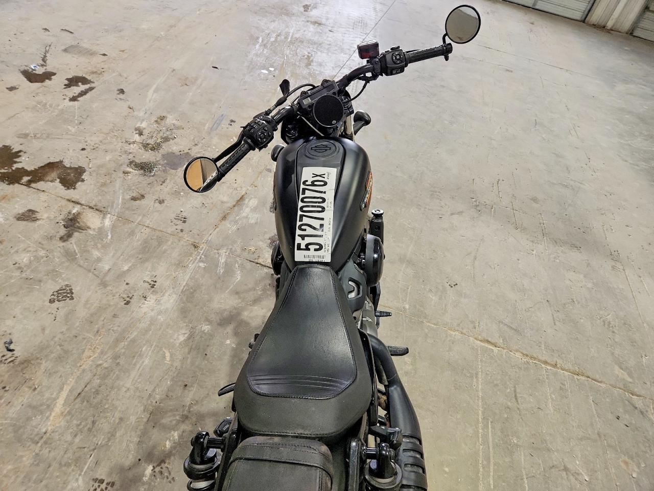 2024 Harley-Davidson Rh975 S - Image 6